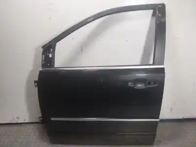 Pezzo di ricambio per auto di seconda mano porta anteriore sinistra per chrysler grand voyager v (rt) 2.8 crd riferimenti oem iam 4894917aa