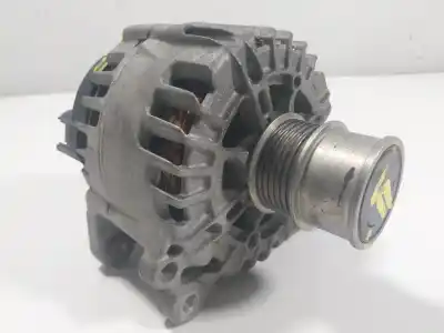 Автозапчасти б/у генератор за seat ibiza v (kj1, kjg) 1.0 tsi ссылки oem iam 05e903026q