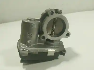 Автозапчасти б/у бабочка коробка за seat ibiza v (kj1, kjg) 1.0 tsi ссылки oem iam 05c133062  05c133062a