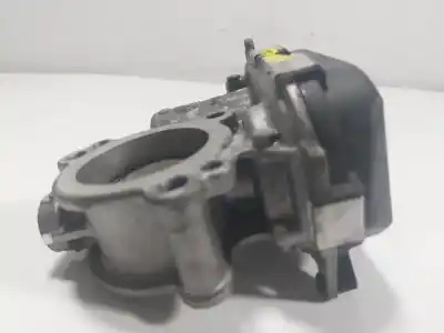 Автозапчасти б/у бабочка коробка за seat ibiza v (kj1, kjg) 1.0 tsi ссылки oem iam 05c133062  05c133062a
