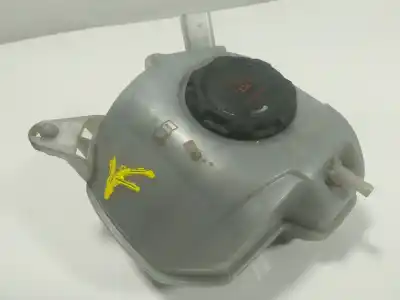 Автозапчасти б/у РАСШИРИТЕЛЬНЫЙ ДЕПОЗИТ за SEAT IBIZA V (KJ1, KJG)  ссылки OEM IAM   2Q0121407D