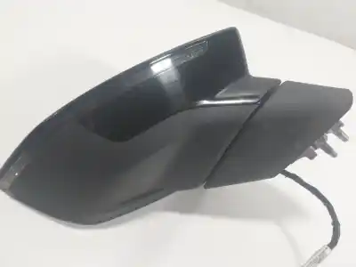 Автозапчасти б/у задний вид справа за seat ibiza v (kj1, kjg) 1.0 tsi ссылки oem iam 6f1857508ac  