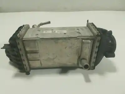 Автозапчастина б/у інтеркулер для seat ibiza v (kj1, kjg) 1.0 tsi посилання на oem iam 05c145785d  05c145785c