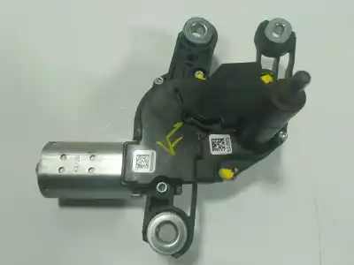 Автозапчасти б/у мотор заднего стеклоочистителя за seat ibiza v (kj1, kjg) 1.0 tsi ссылки oem iam 5g0955711c