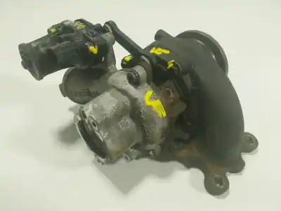 Автозапчасти б/у турбокомпенсатор за seat ibiza v (kj1, kjg) 1.0 tsi ссылки oem iam 05c145701b