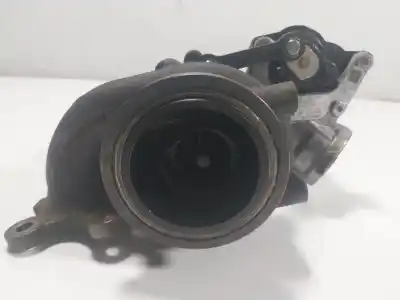 Автозапчасти б/у турбокомпенсатор за seat ibiza v (kj1, kjg) 1.0 tsi ссылки oem iam 05c145701b  05c145701b