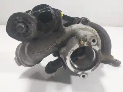 Автозапчасти б/у турбокомпенсатор за seat ibiza v (kj1, kjg) 1.0 tsi ссылки oem iam 05c145701b  05c145701b