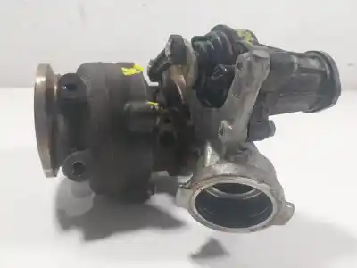 Автозапчасти б/у турбокомпенсатор за seat ibiza v (kj1, kjg) 1.0 tsi ссылки oem iam 05c145701b  05c145701b