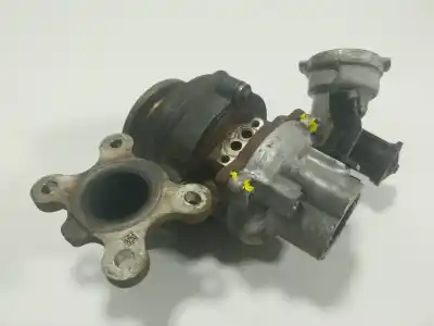 Автозапчасти б/у турбокомпенсатор за seat ibiza v (kj1, kjg) 1.0 tsi ссылки oem iam 05c145701b  05c145701b