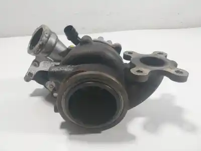 Автозапчасти б/у турбокомпенсатор за seat ibiza v (kj1, kjg) 1.0 tsi ссылки oem iam 05c145701b  05c145701b