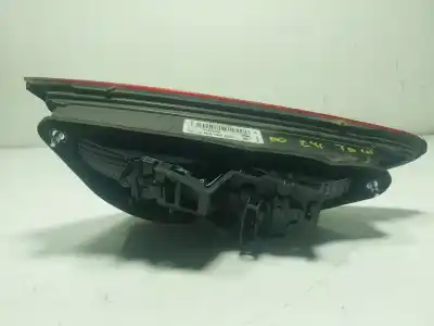 Автозапчасти б/у внутренний правый задний фонарь за seat leon (5f1) 1.6 tdi ссылки oem iam 5f0945094l  5f0945094l