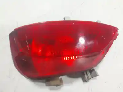 Автозапчасти б/у левая задняя противотуманная фонарь за renault megane iv fastback (b9a/m/n_) 1.8 rs 300 (b9m8) ссылки oem iam 265855907r