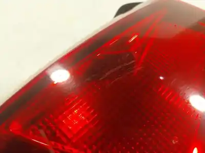 Автозапчасти б/у левый задний фонарь за seat leon (5f1) 1.2 tsi ссылки oem iam 5f0945095d  5f0945095d