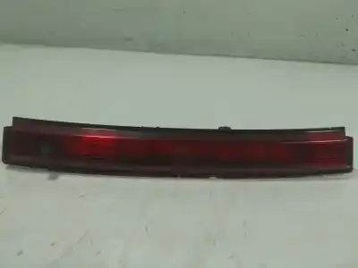Автозапчасти б/у центральный задний фонарь за renault megane iv fastback (b9a/m/n_) 1.8 rs 300 (b9m8) ссылки oem iam 265902759r
