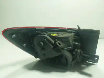 Автозапчасти б/у правый задний фонарь за seat leon (5f1) 1.6 tdi ссылки oem iam 5f0945096d  5f0945096d
