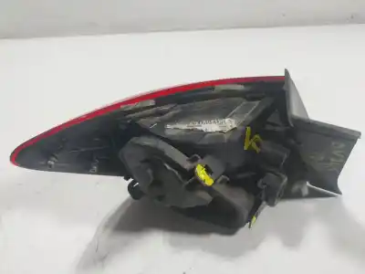 Автозапчасти б/у правый задний фонарь за seat leon (5f1) 1.2 tsi ссылки oem iam 5f0945096d  