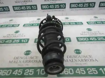 Gebrauchtes Autoersatzteil Stoßdämpfer Vorderachse rechts zum SEAT IBIZA SC (6J1)  OEM-IAM-Referenzen 6R0413031F  6R0413031F