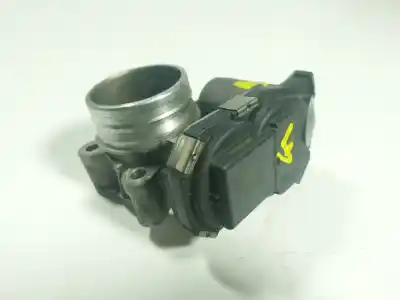 Pezzo di ricambio per auto di seconda mano scatola della farfalla per opel mokka 1.6 cdti dpf riferimenti oem iam   55570009db