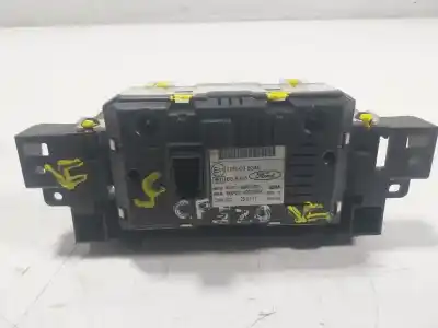 Second-hand car spare part multifunction display for ford focus lim. (cb8) 2.0 tdci cat oem iam references   am5t18b955bd