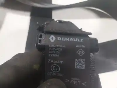 Автозапчасти б/у правый передний ремень безопасности за renault master iii furgón (fv) 2.3 dci 110 fwd (fv0r, fv0w) ссылки oem iam 868846264r  868847135r