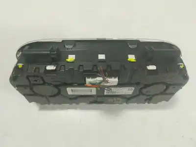 Автозапчасти б/у приборная доска за renault master iii furgón (fv) 2.3 dci 110 fwd (fv0r, fv0w) ссылки oem iam 248096232r  248092004r