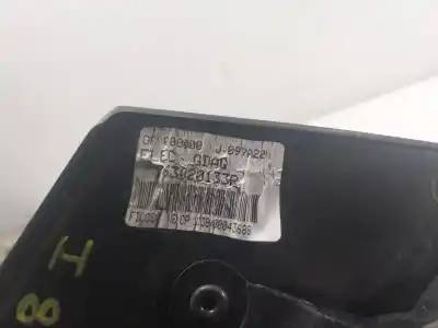 Автозапчасти б/у левое зеркало за renault master iii furgón (fv) 2.3 dci 110 fwd (fv0r, fv0w) ссылки oem iam 963021976r  963020133r