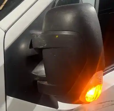 Автозапчасти б/у левое зеркало за renault master iii furgón (fv) 2.3 dci 110 fwd (fv0r, fv0w) ссылки oem iam 963021976r  963020133r