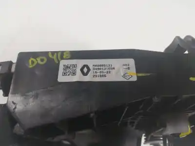 Автозапчасти б/у рычаг переключения передач за renault master iii furgón (fv) 2.3 dci 110 fwd (fv0r, fv0w) ссылки oem iam 349013165r  349013165r
