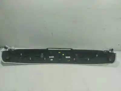 Автозапчасти б/у заднее крыло за renault megane iv fastback (b9a/m/n_) 1.5 blue dci 115 (b9a6) ссылки oem iam 960305174r  960309902r