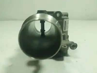 Second-hand car spare part Throttle Body for RENAULT MEGANE IV FASTBACK (B9A/M/N_) 1.5 BLUE DCI 115 (B9A6) OEM IAM references 161A03415R  161A03415R