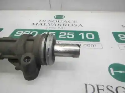Pezzo di ricambio per auto di seconda mano cremagliera per fiat nuova 500 (150) lounge riferimenti oem iam   