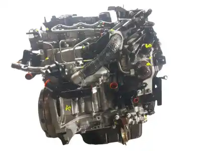 Автозапчасти б/у полный двигатель за ford fiesta vi (cb1, ccn) 1.4 tdci ссылки oem iam 1763651