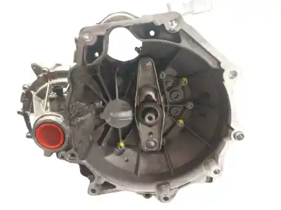 Second-hand car spare part gearbox for volkswagen polo v (6r1, 6c1) 1.0 oem iam references 0cf300044d