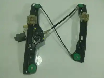 Second-hand car spare part driver left window regulator for bmw 3 (e90) 320 d oem iam references 51337140587 67626927027 6927027
