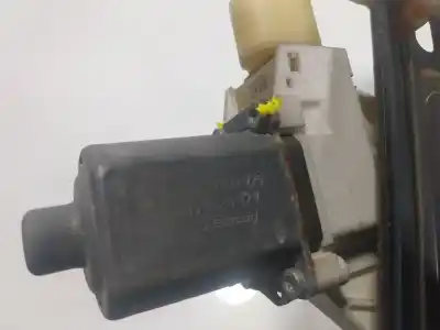 Second-hand car spare part driver left window regulator for bmw 3 (e90) 320 d oem iam references 51337140587 67626927027 6927027