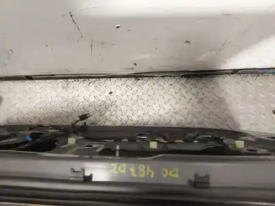 Second-hand car spare part left front door for bmw 3 (e90) 320 d oem iam references 41515a2a385  