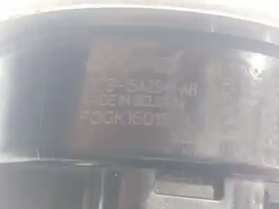 Автозапчасти б/у правая противотуманная фара за ford focus iv (hn) 1.5 ecoboost ссылки oem iam 2358842  jx7b15a254ab