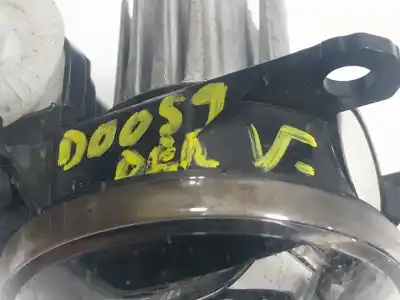 Автозапчасти б/у правая противотуманная фара за ford focus iv (hn) 1.5 ecoboost ссылки oem iam 2358842  jx7b15a254ab