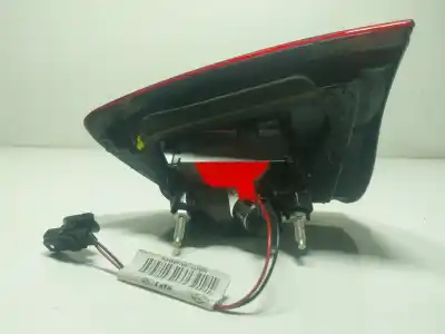 Second-hand car spare part interior left tailgate light for renault clio iv grandtour (kh_) 1.5 dci 75 oem iam references 265559118r  