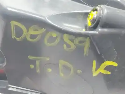 Автозапчасти б/у правый задний фонарь за ford focus iv (hn) 1.5 ecoboost ссылки oem iam   