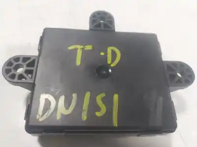 Peça sobressalente para automóvel em segunda mão módulo eletrônico por volvo v60 ii (225) b4 mild-hybrid referências oem iam 31343873  31343872