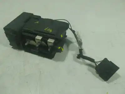 Peça sobressalente para automóvel em segunda mão módulo eletrônico por volvo v60 ii (225) b4 mild-hybrid referências oem iam 30659092  31346284