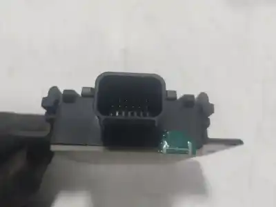 Peça sobressalente para automóvel em segunda mão módulo eletrônico por volvo v60 ii (225) b4 mild-hybrid referências oem iam 31687597  31665289