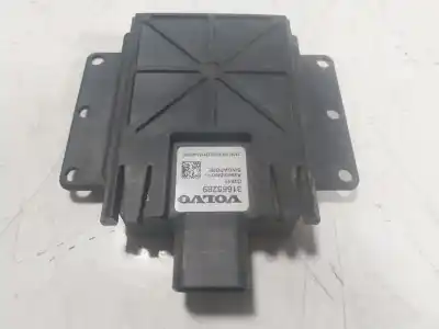 İkinci el araba yedek parçası elektronik modül için volvo v60 ii (225) b4 mild-hybrid oem iam referansları 31687597