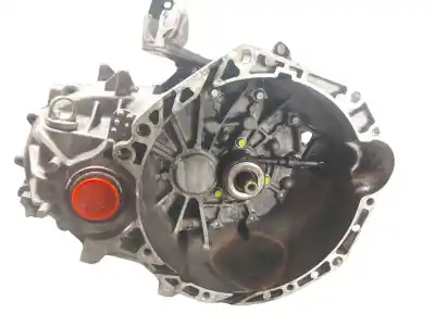 Автозапчастина б/у коробка передач для kia xceed (cd) 1.0 t-gdi посилання на oem iam 430b026035