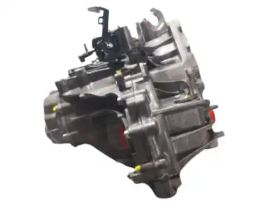 Автозапчастина б/у коробка передач для kia xceed (cd) 1.0 t-gdi посилання на oem iam 430b026035  fmj6m