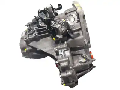 Автозапчастина б/у коробка передач для kia xceed (cd) 1.0 t-gdi посилання на oem iam 430b026035  fmj6m