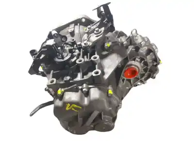 Автозапчастина б/у коробка передач для kia xceed (cd) 1.0 t-gdi посилання на oem iam 430b026035  fmj6m