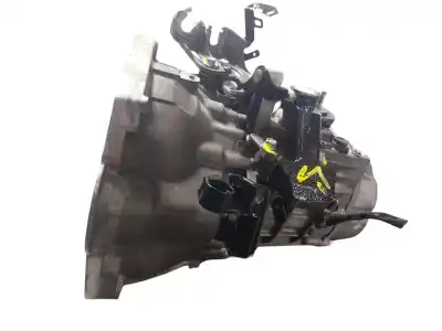 Автозапчастина б/у коробка передач для kia xceed (cd) 1.0 t-gdi посилання на oem iam 430b026035  fmj6m