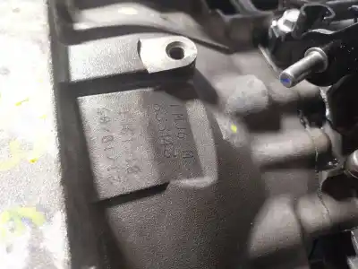 Автозапчастина б/у коробка передач для kia xceed (cd) 1.0 t-gdi посилання на oem iam 430b026035  fmj6m